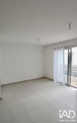 Appartement à vendre 2 pièces 56 m² La Rochelle