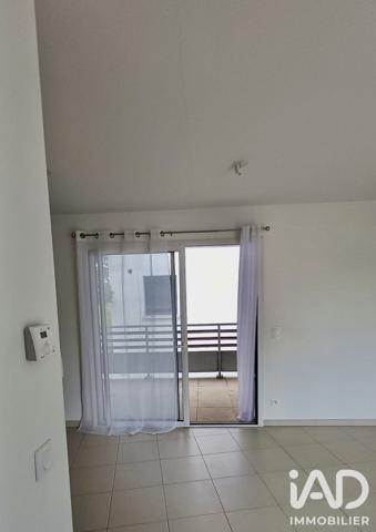 Appartement à vendre 2 pièces 56 m² La Rochelle