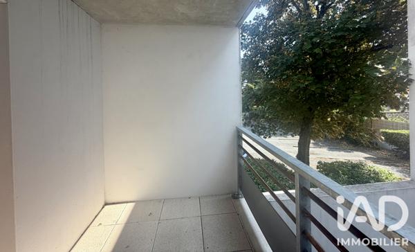 Appartement à vendre 2 pièces 56 m² La Rochelle