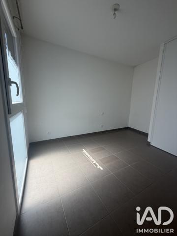 Appartement à vendre 2 pièces 56 m² La Rochelle