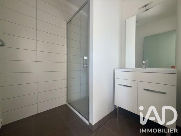 Appartement à vendre 2 pièces 56 m² La Rochelle