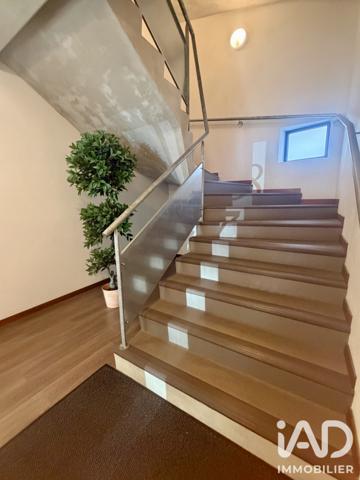 Appartement à vendre 2 pièces 56 m² La Rochelle