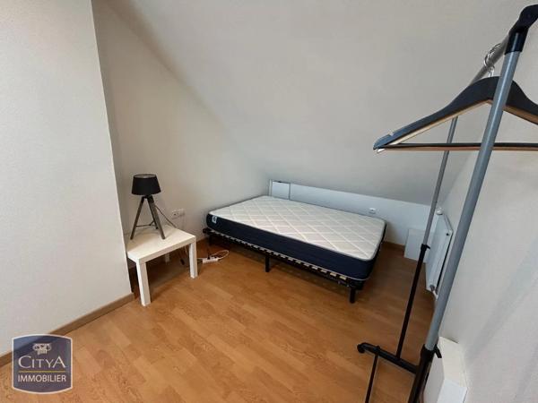 Maison à louer 6 pièces 96.01m² Le Mans (72000)