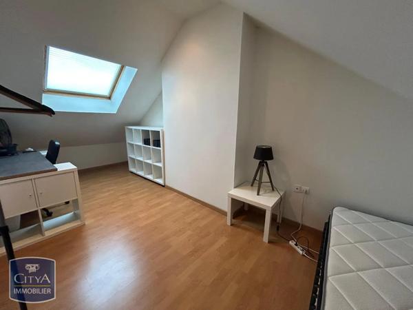 Maison à louer 6 pièces 96.01m² Le Mans (72000)