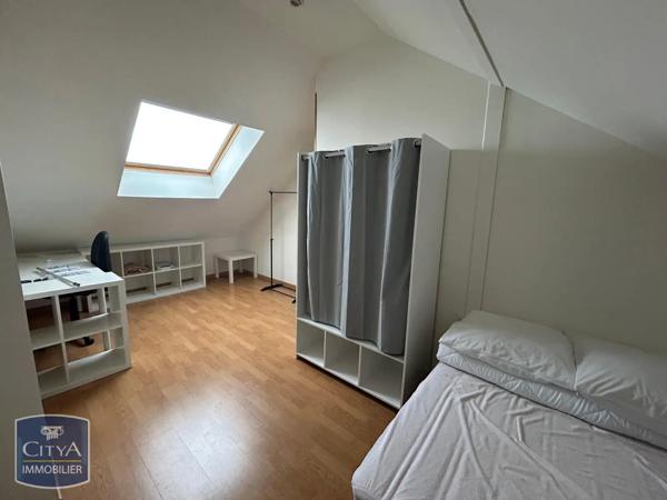 Maison à louer 6 pièces 96.01m² Le Mans (72000)