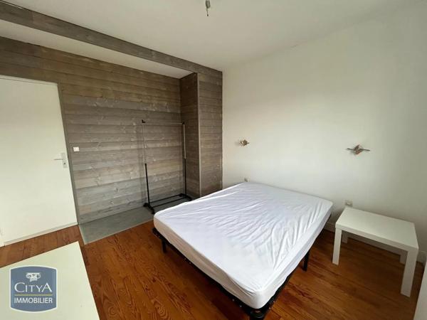 Maison à louer 6 pièces 96.01m² Le Mans (72000)