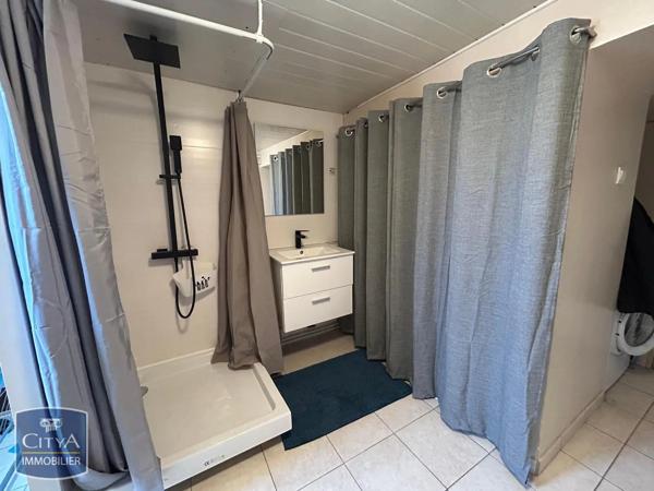 Maison à louer 6 pièces 96.01m² Le Mans (72000)