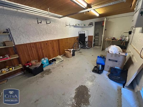 Maison à louer 6 pièces 96.01m² Le Mans (72000)