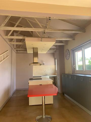 Maison Poitiers – Le petit Breuil -100.53 m2
