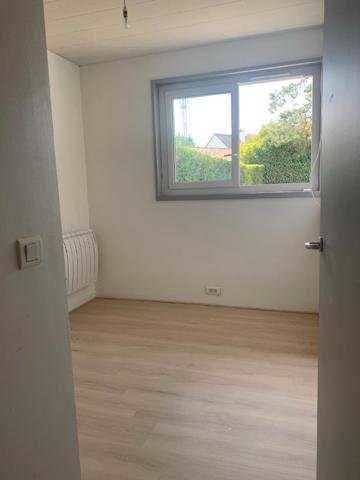 Maison Poitiers – Le petit Breuil -100.53 m2