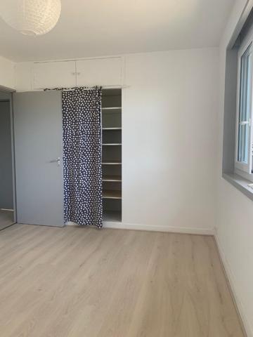 Maison Poitiers – Le petit Breuil -100.53 m2
