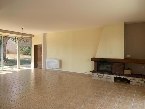 Maison Poitiers – Le petit Breuil -100.53 m2