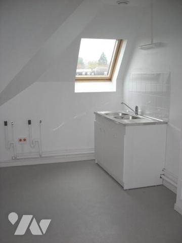 Appartement T4 à vendre en Centre-Ville de CAMBRAI