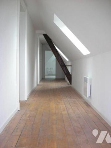 Appartement T4 à vendre en Centre-Ville de CAMBRAI