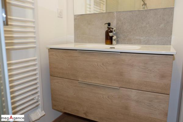 Appartement à MALEMORT, 19360 - 2 pièces 63m²