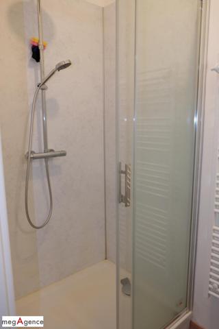 Appartement à MALEMORT, 19360 - 2 pièces 63m²