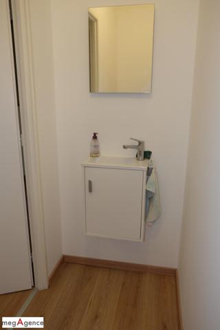 Appartement à MALEMORT, 19360 - 2 pièces 63m²