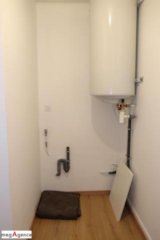 Appartement à MALEMORT, 19360 - 2 pièces 63m²