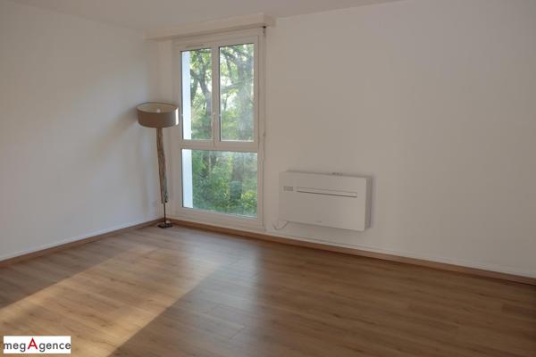 Appartement à MALEMORT, 19360 - 2 pièces 63m²