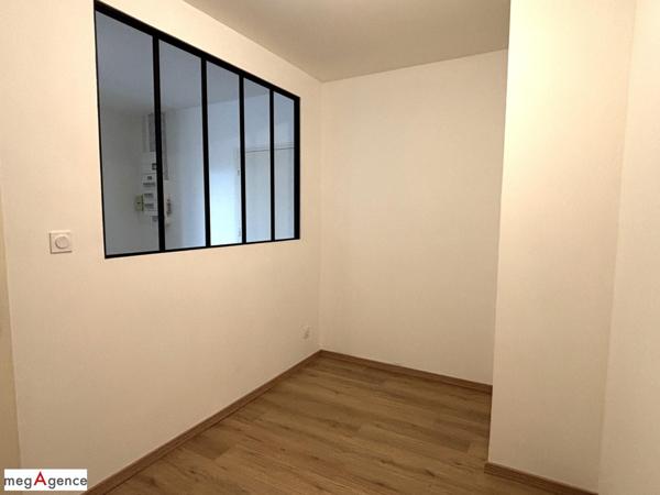 Appartement à MALEMORT, 19360 - 2 pièces 63m²