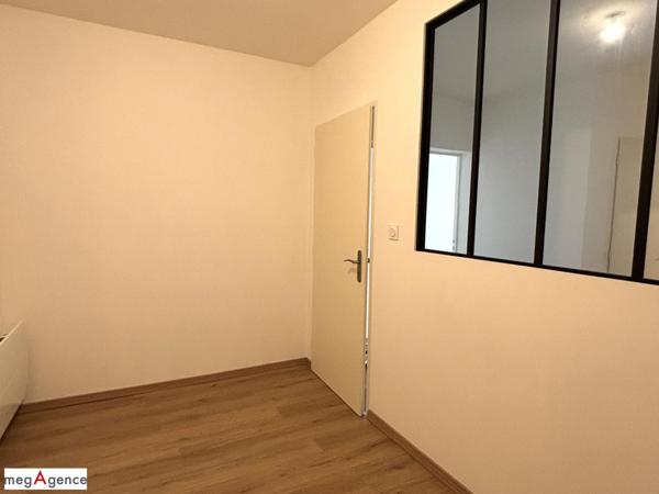 Appartement à MALEMORT, 19360 - 2 pièces 63m²