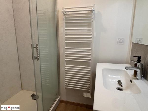 Appartement à MALEMORT, 19360 - 2 pièces 63m²