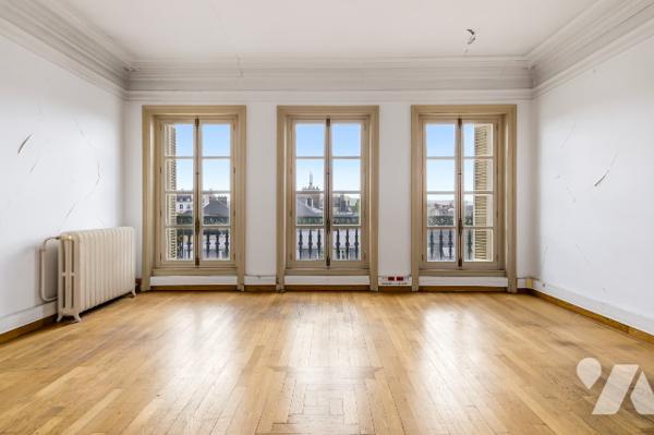 Appartement Rouen 6 pièce(s) 108 m2