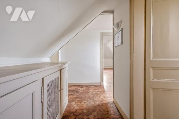 Appartement Rouen 6 pièce(s) 108 m2