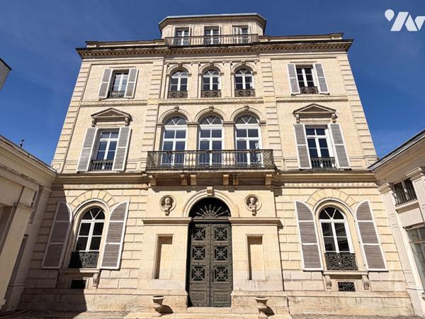 Appartement Rouen 6 pièce(s) 108 m2