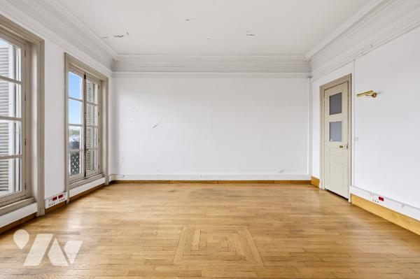 Appartement Rouen 6 pièce(s) 108 m2