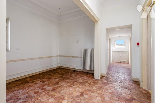Appartement Rouen 6 pièce(s) 108 m2