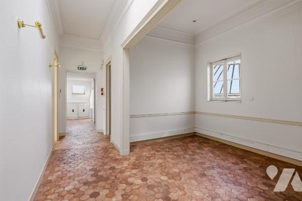 Appartement Rouen 6 pièce(s) 108 m2