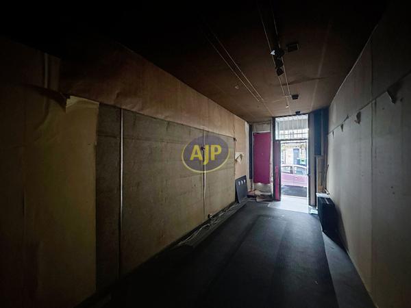 Bordeaux : 213 000 € - AJP Immobilier Bordeaux Nansouty