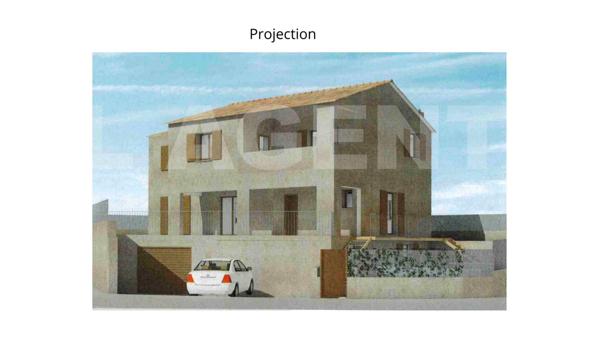 maison/villa 6 pièce(s) 200 m2