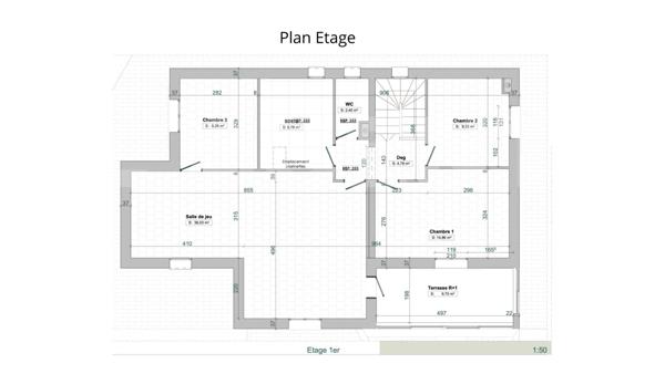 maison/villa 6 pièce(s) 200 m2