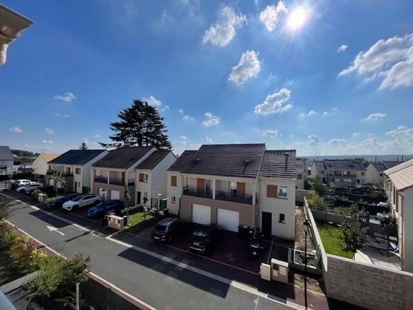 Magnifique Appartement de 3 pièces sur BAILLET-EN-FRANCE