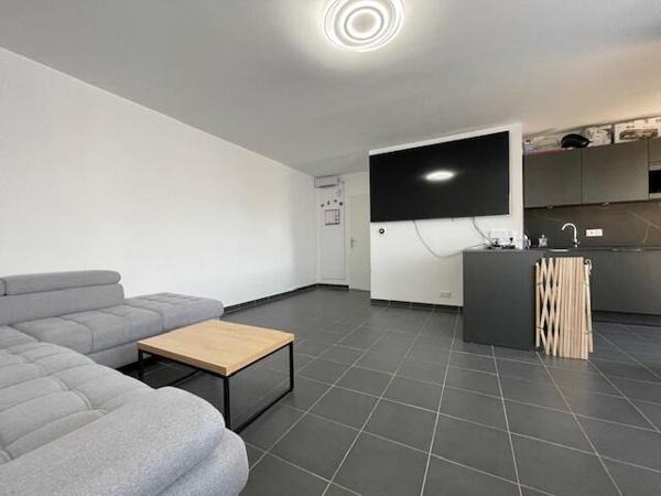 Magnifique Appartement de 3 pièces sur BAILLET-EN-FRANCE