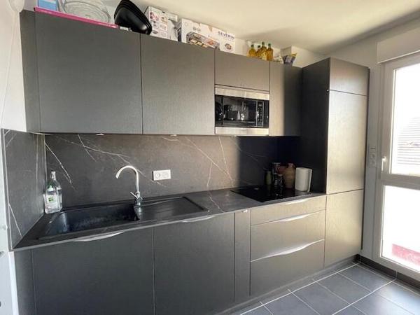 Magnifique Appartement de 3 pièces sur BAILLET-EN-FRANCE