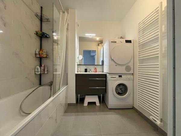 Magnifique Appartement de 3 pièces sur BAILLET-EN-FRANCE