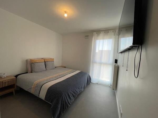 Magnifique Appartement de 3 pièces sur BAILLET-EN-FRANCE