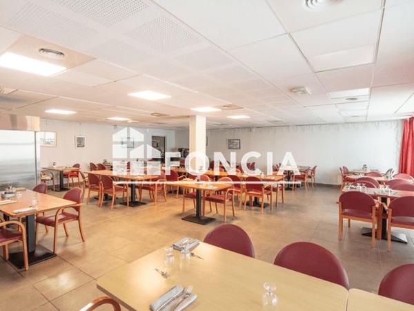 À vendre Appartement 2 pièces 41.23 m² - Voiron 38500