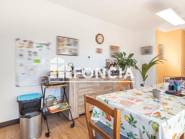À vendre Appartement 2 pièces 41.23 m² - Voiron 38500