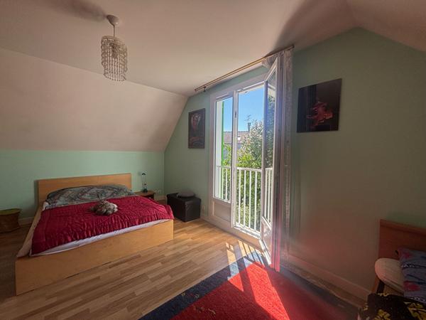 Maison à Mennecy 6 pièce(s)