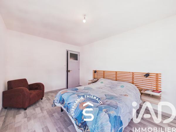 Maison à vendre 6 pièces 121 m² Pouxeux