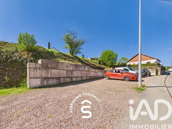 Maison à vendre 6 pièces 121 m² Pouxeux