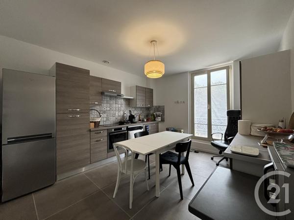 Appartement T3 à vendre  3 pièces - 73 m2 BAGNOLES DE L ORNE NORMANDIE - 61