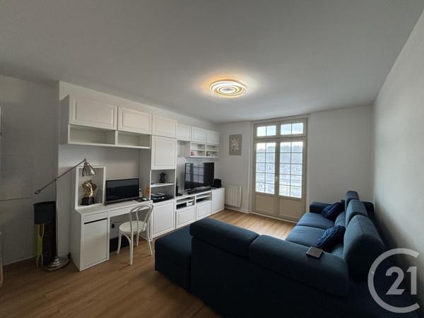 Appartement T3 à vendre  3 pièces - 73 m2 BAGNOLES DE L ORNE NORMANDIE - 61