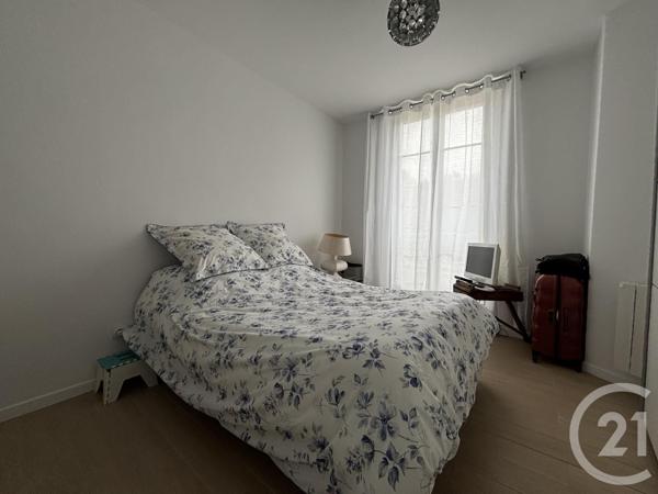 Appartement T3 à vendre  3 pièces - 73 m2 BAGNOLES DE L ORNE NORMANDIE - 61