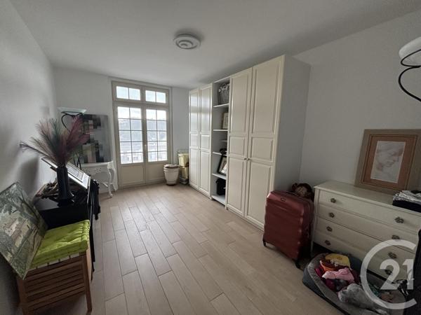 Appartement T3 à vendre  3 pièces - 73 m2 BAGNOLES DE L ORNE NORMANDIE - 61