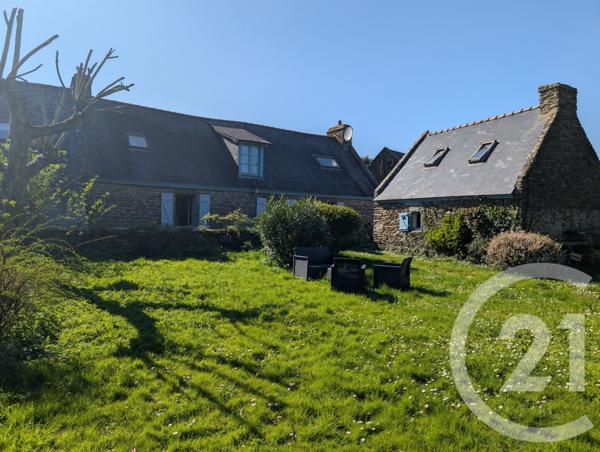 Maison à vendre  6 pièces - 153,93 m2 GROIX - 56